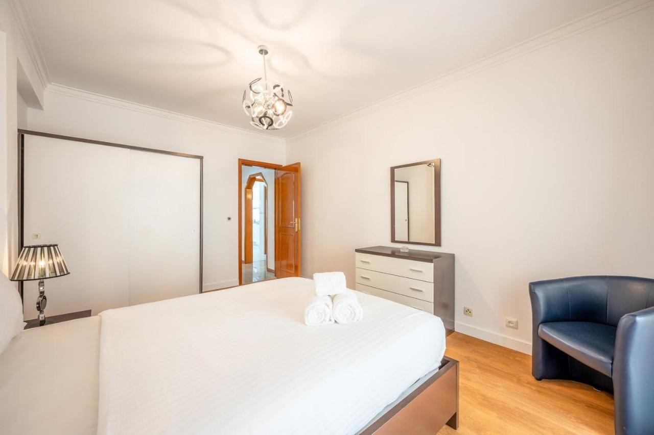 Guestready - Caparica Beach Lover'S Dream Charneca  Buitenkant foto