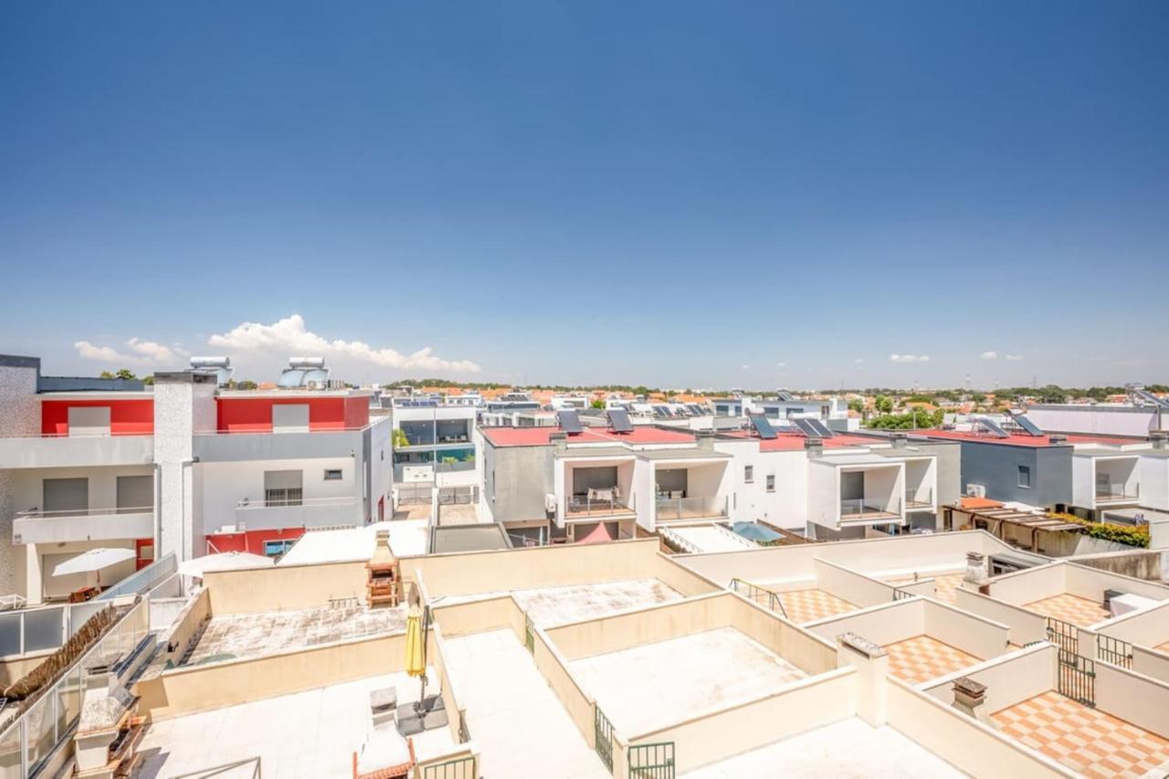 Guestready - Caparica Beach Lover'S Dream Charneca  Buitenkant foto