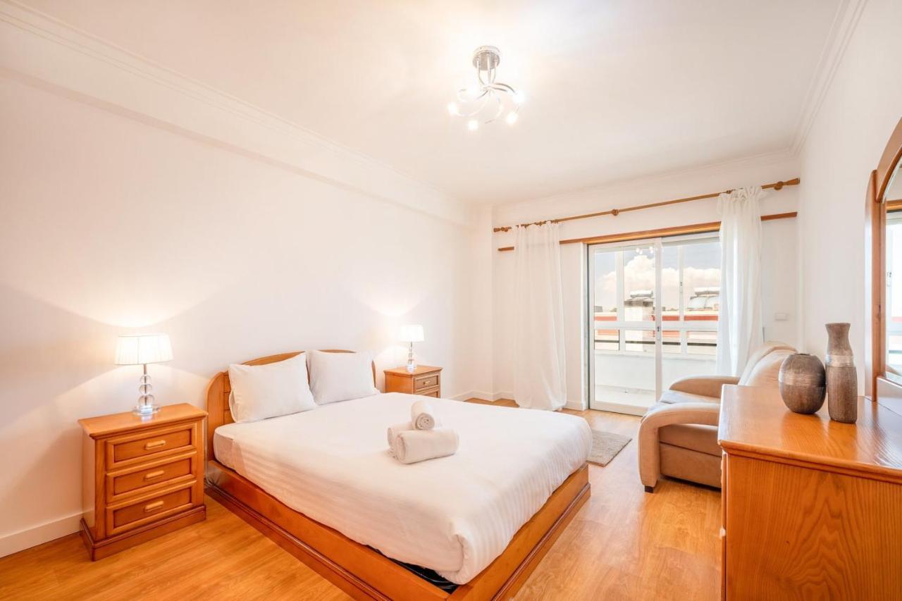 Guestready - Caparica Beach Lover'S Dream Charneca  Buitenkant foto