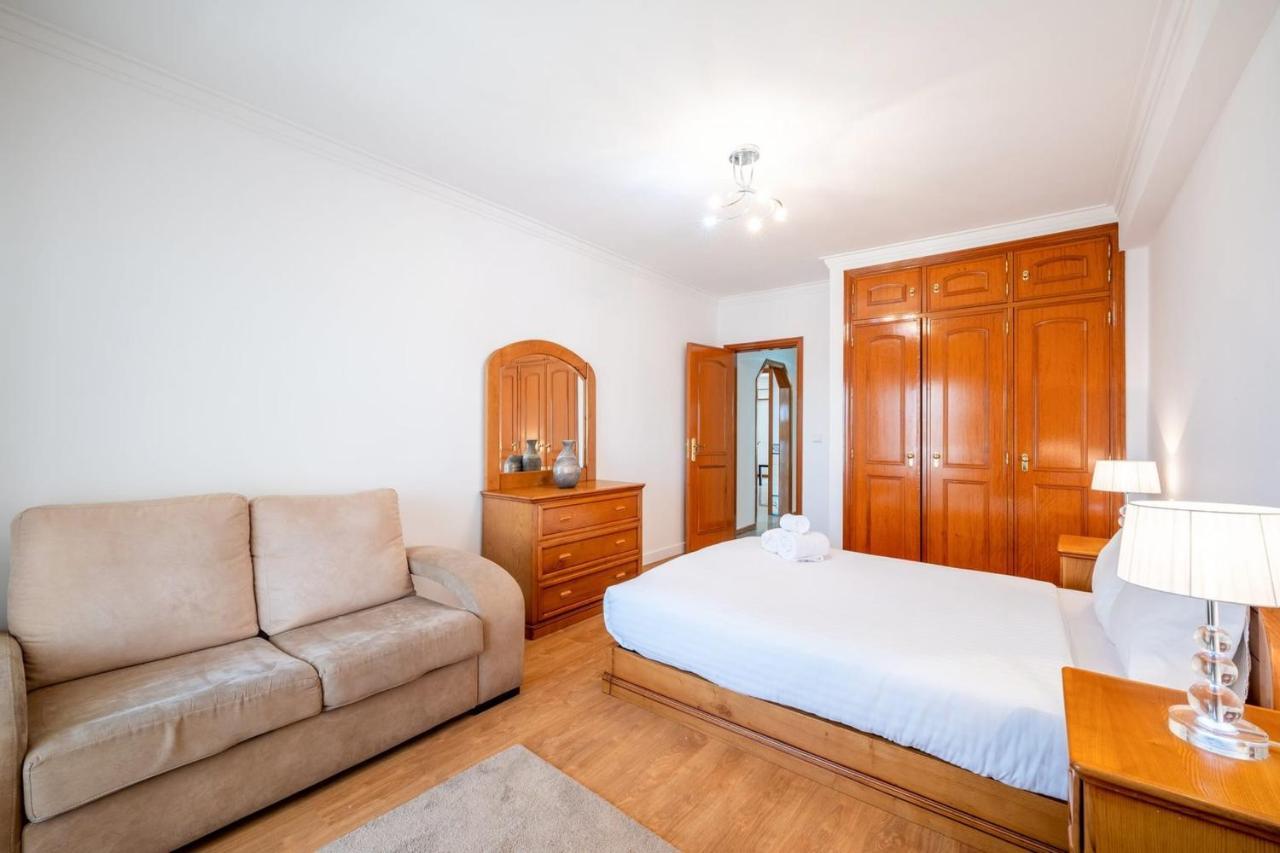 Guestready - Caparica Beach Lover'S Dream Charneca  Buitenkant foto