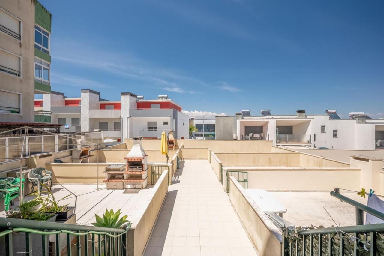 Guestready - Caparica Beach Lover'S Dream Charneca  Buitenkant foto