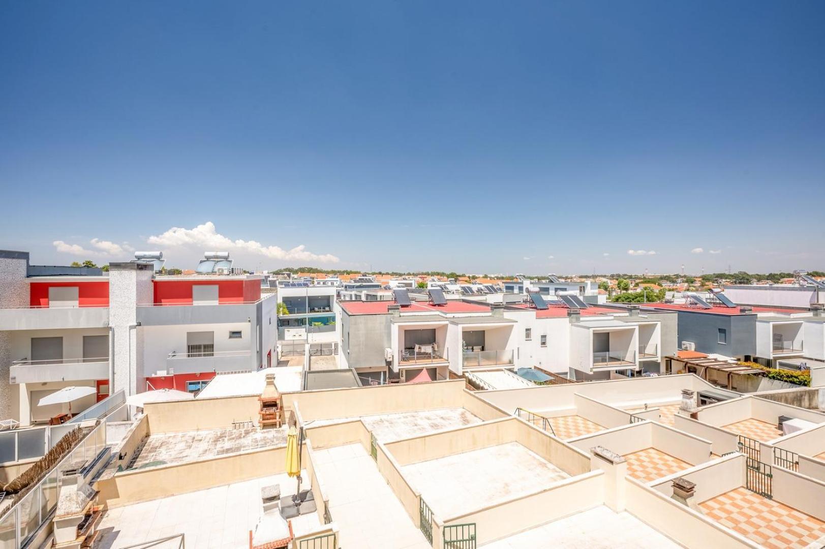 Guestready - Caparica Beach Lover'S Dream Charneca  Buitenkant foto